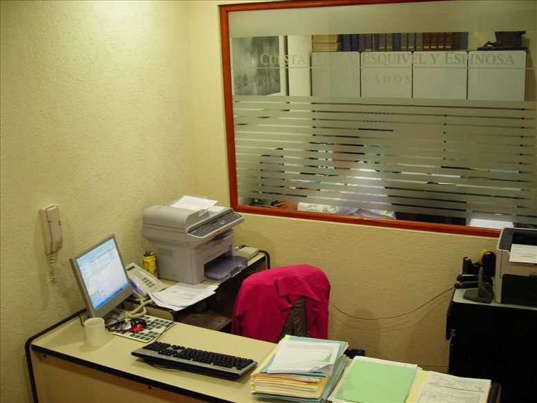 Oscar Altamirano Beltran image 3