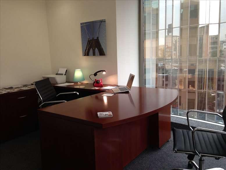 OFFiSYS / Work Place image 1