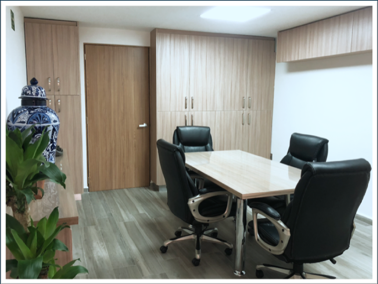 2CO Coworking & Aula Virtual image 4