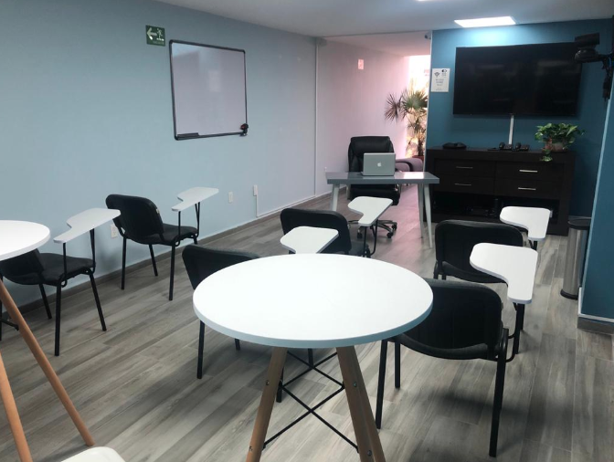 2CO Coworking & Aula Virtual image 5