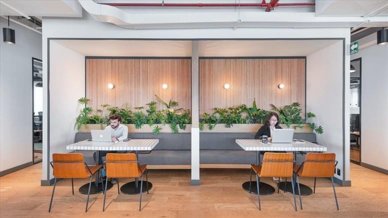 WeWork image 5