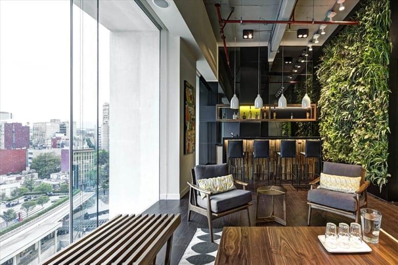 IZA Business Centers image 2