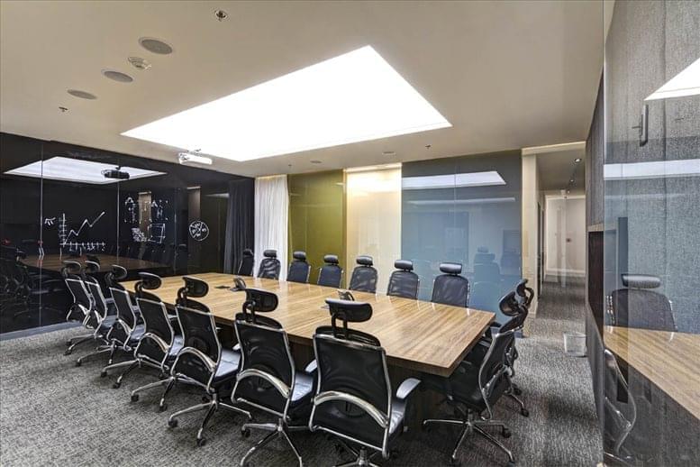 IZA Business Centers image 3