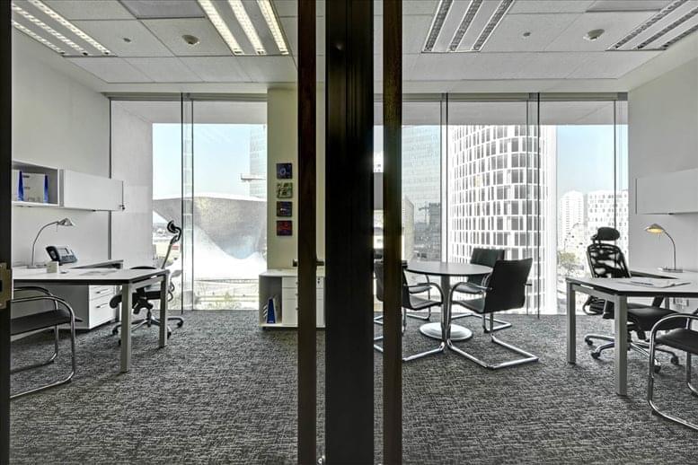 IZA Business Centers image 1