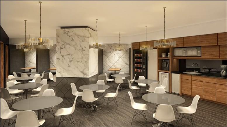 IZA Business Centers image 4