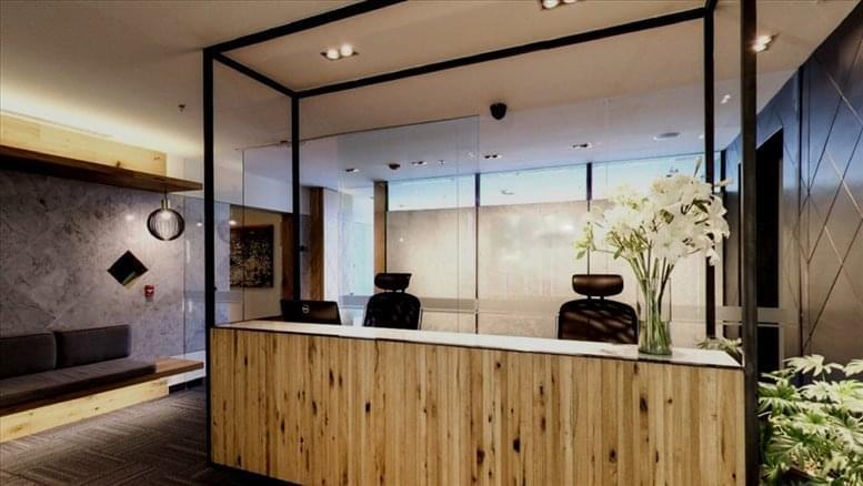 IZA Business Centers image 3