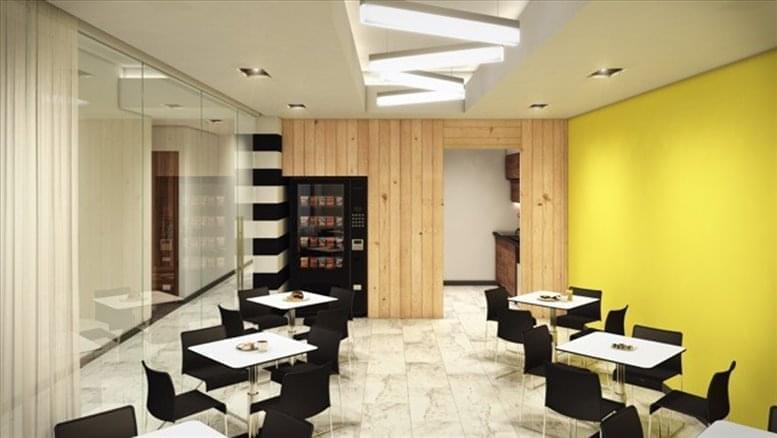 IZA Business Centers image 2