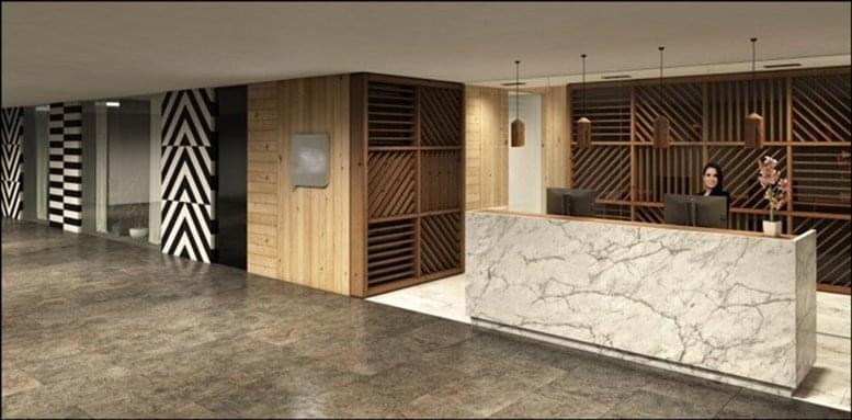 IZA Business Centers image 4