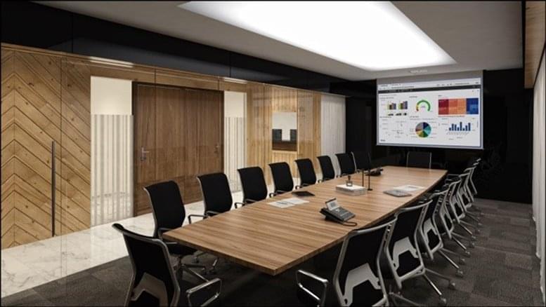 IZA Business Centers image 3