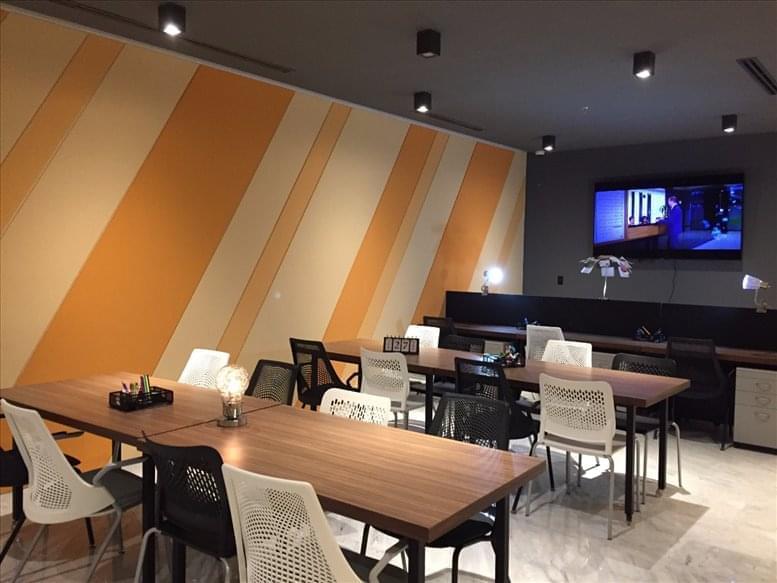 IZA Business Centers image 2