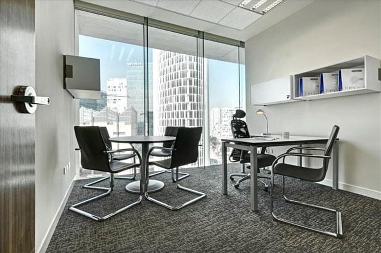 IZA Business Centers image 3