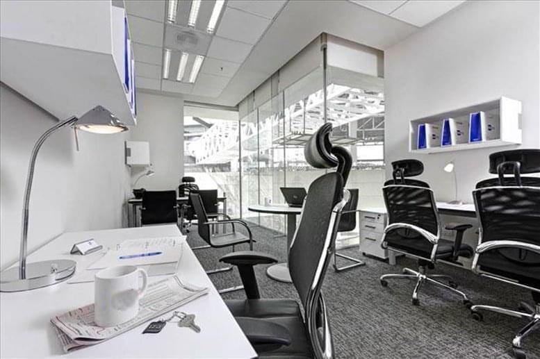 IZA Business Centers image 5