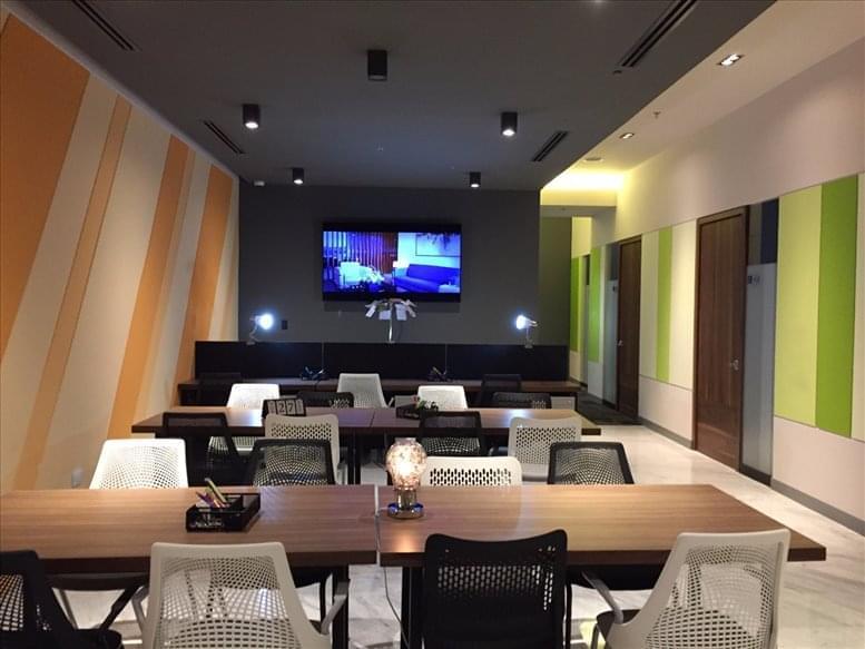 IZA Business Centers image 1