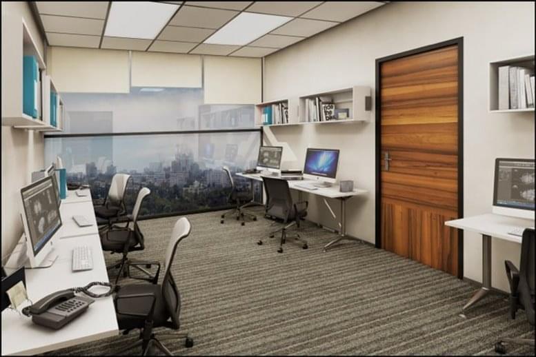 IZA Business Centers image 3