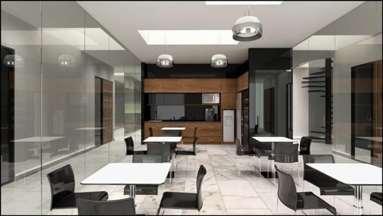 IZA Business Centers image 5