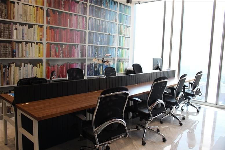 IZA Business Centers image 3