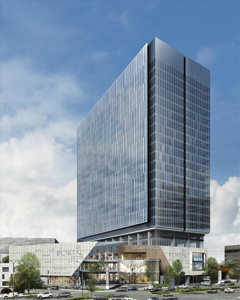 IZA Business Centers image 1