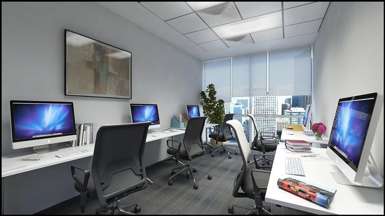 IZA Business Centers image 2