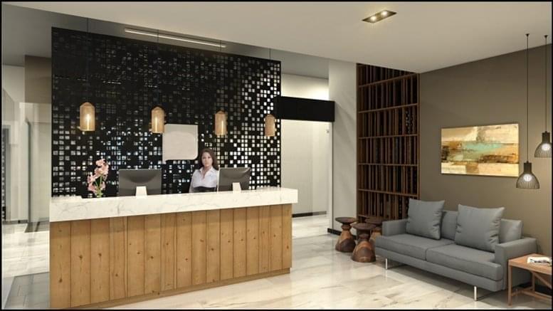 IZA Business Centers image 3