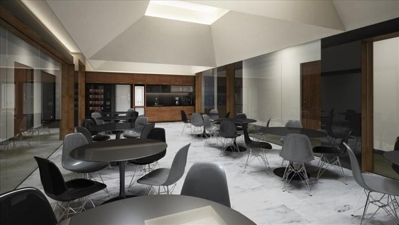 IZA Business Centers image 5