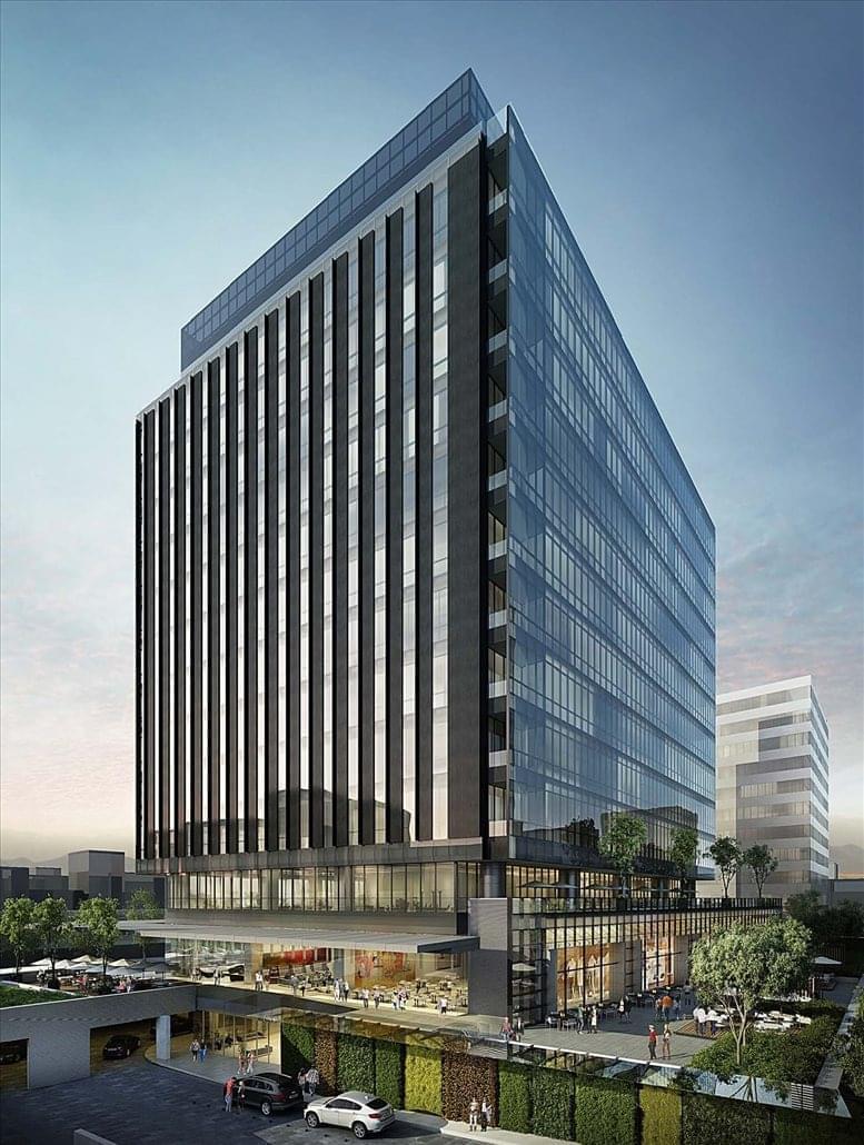 IZA Business Centers image 1