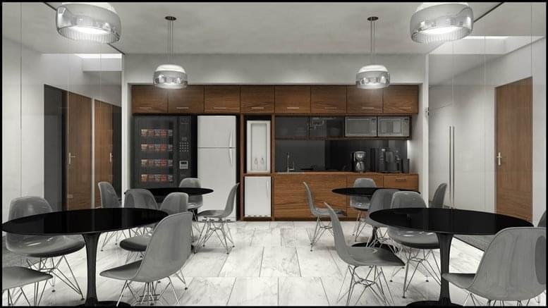 IZA Business Centers image 2