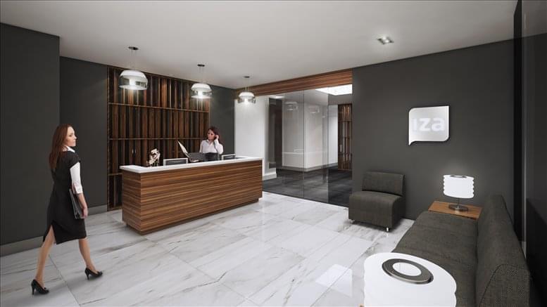 IZA Business Centers image 5