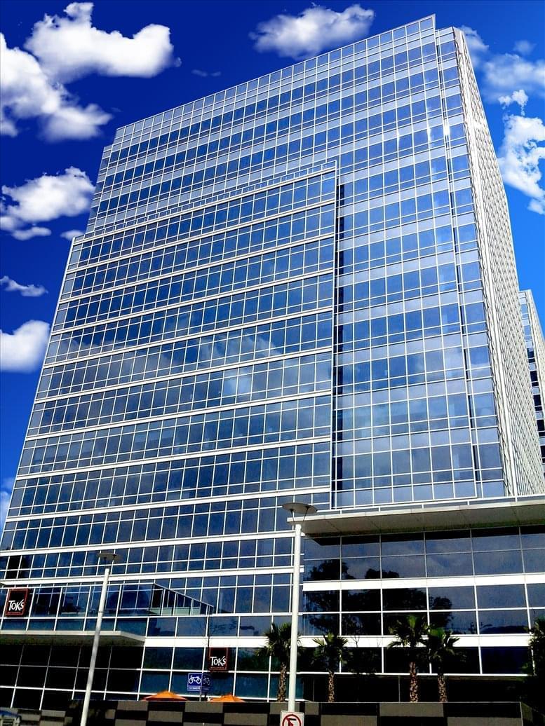 IZA Business Centers image 1