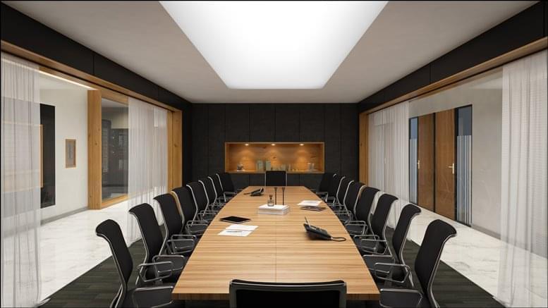 IZA Business Centers image 2