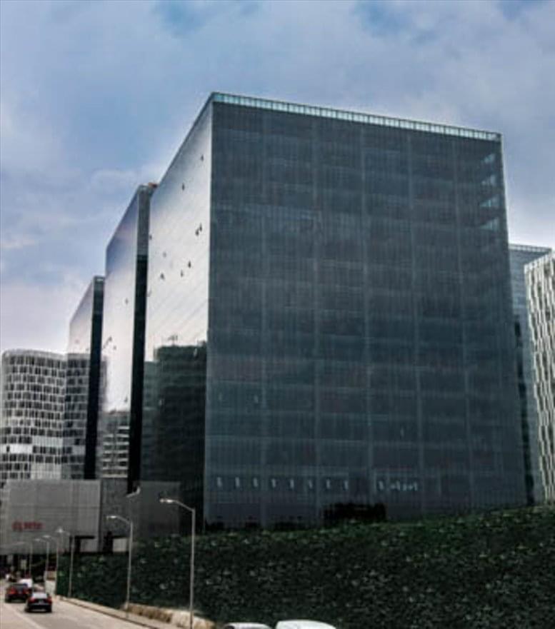 IZA Business Centers image 4