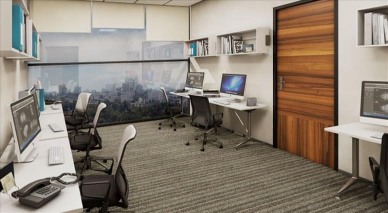 IZA Business Centers image 5