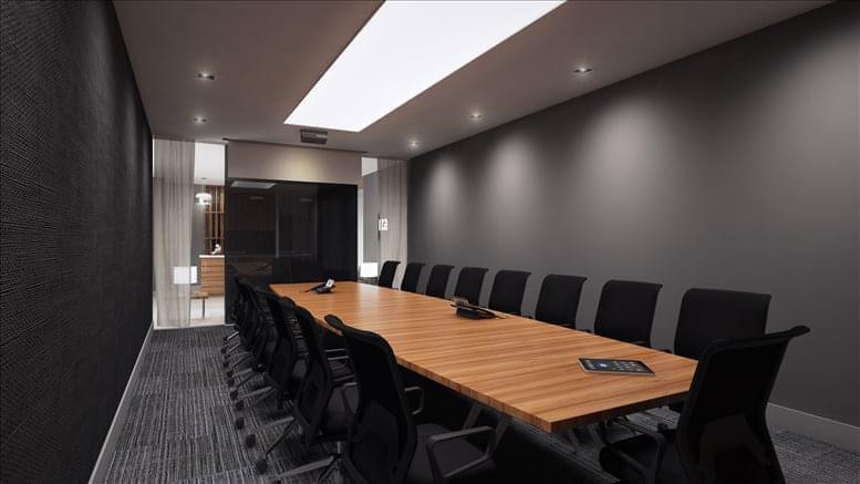 IZA Business Centers image 2