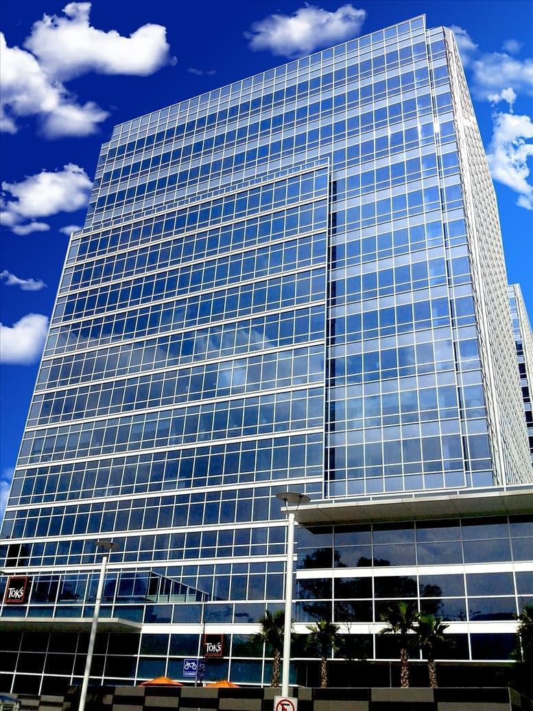 IZA Business Centers image 5