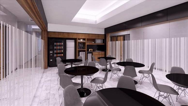 IZA Business Centers image 3