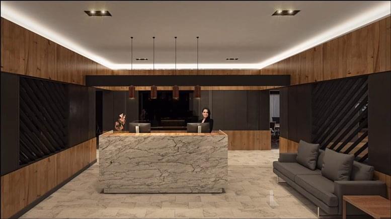 IZA Business Centers image 5