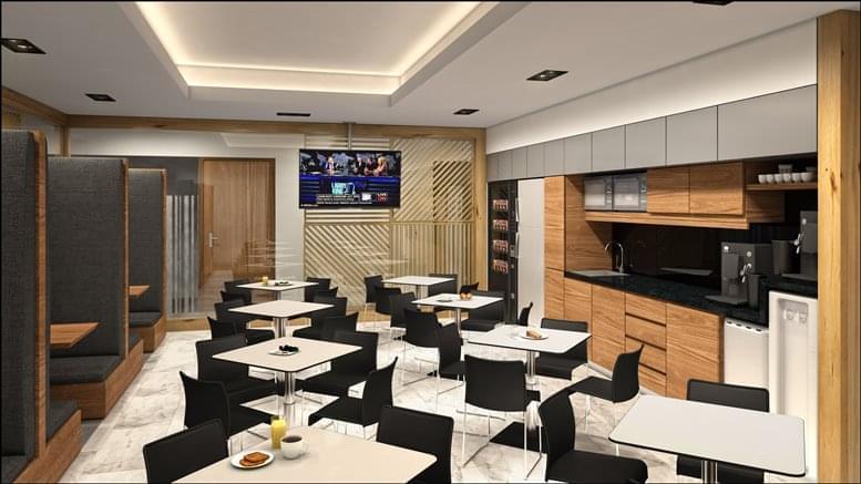 IZA Business Centers image 2