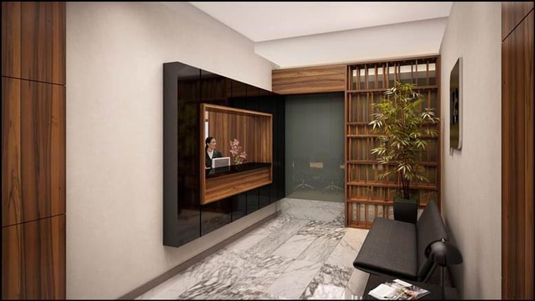 IZA Business Centers image 4