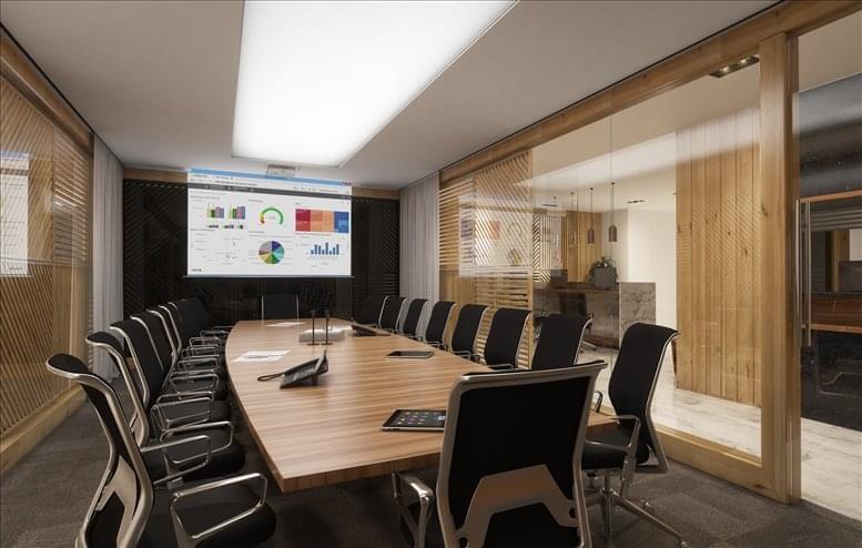 IZA Business Centers image 3