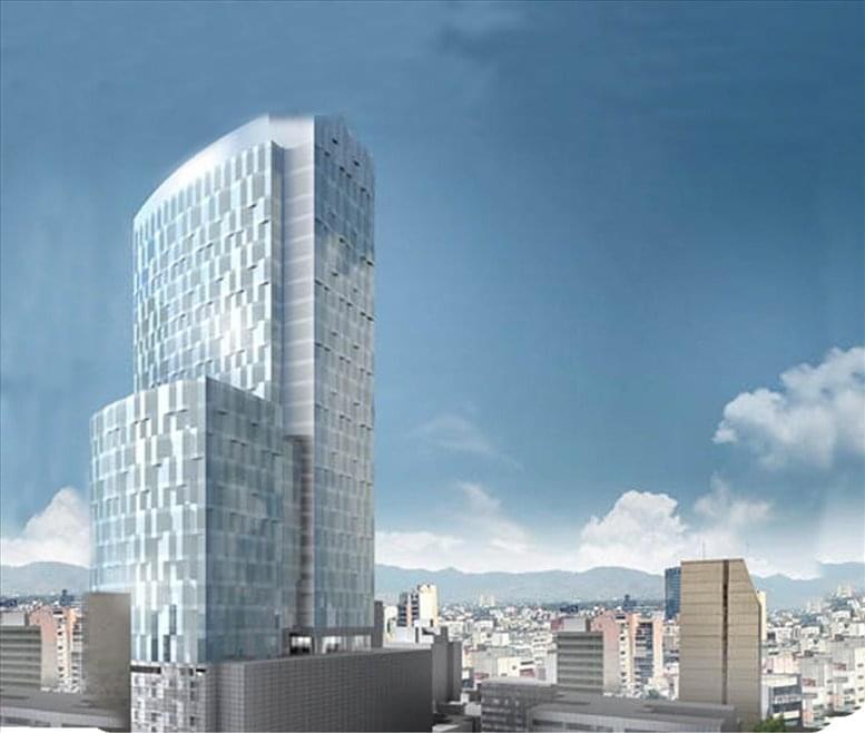 IZA Business Centers image 1