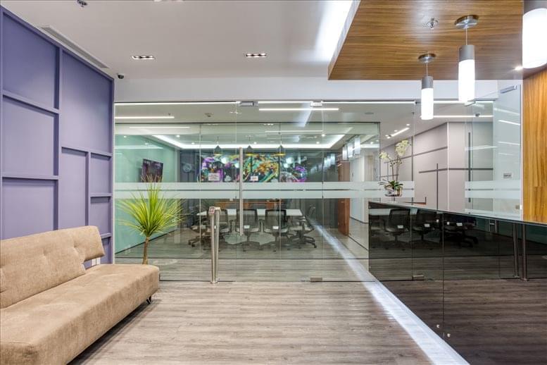 Corporativo SACH image 1