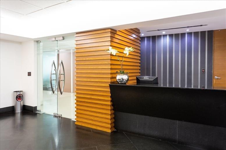 Corporativo SACH image 1