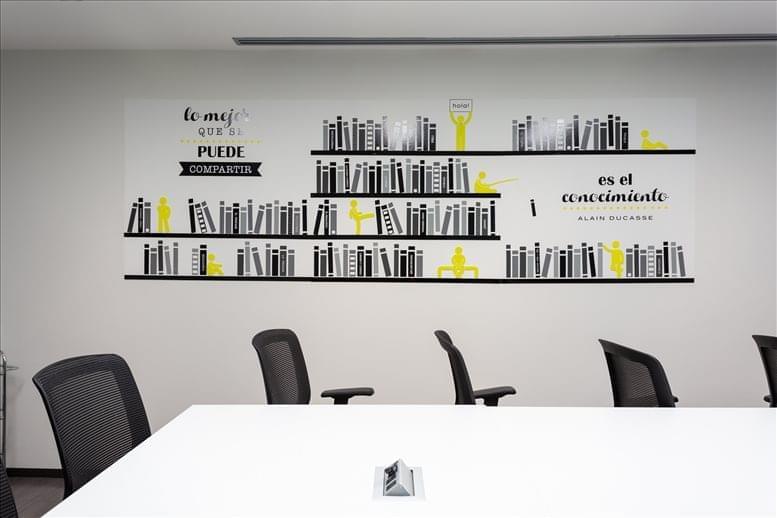 Corporativo SACH image 5