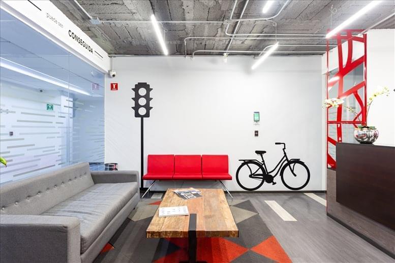 Corporativo SACH image 1