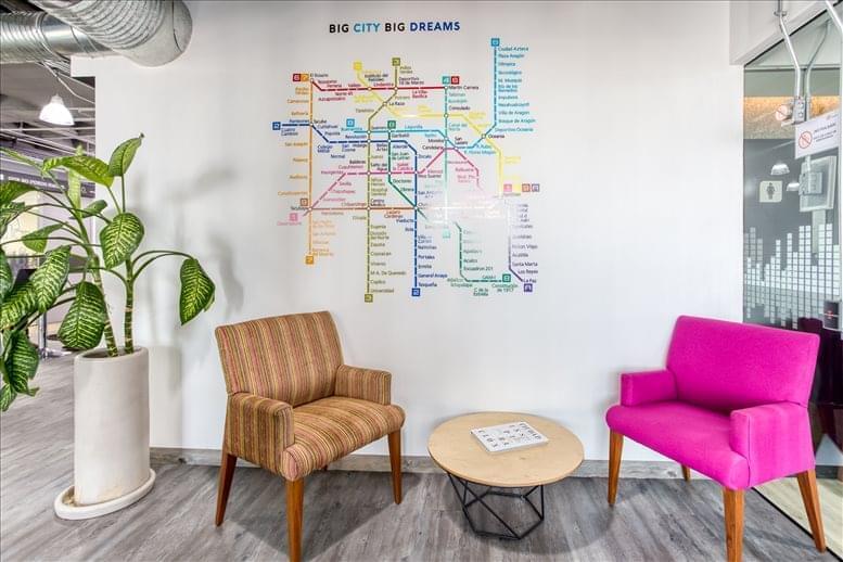 Corporativo SACH image 2