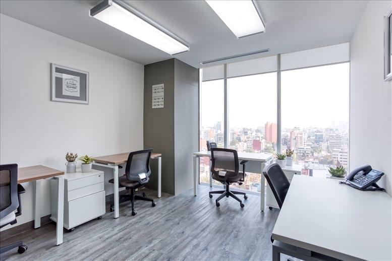 Corporativo SACH image 3