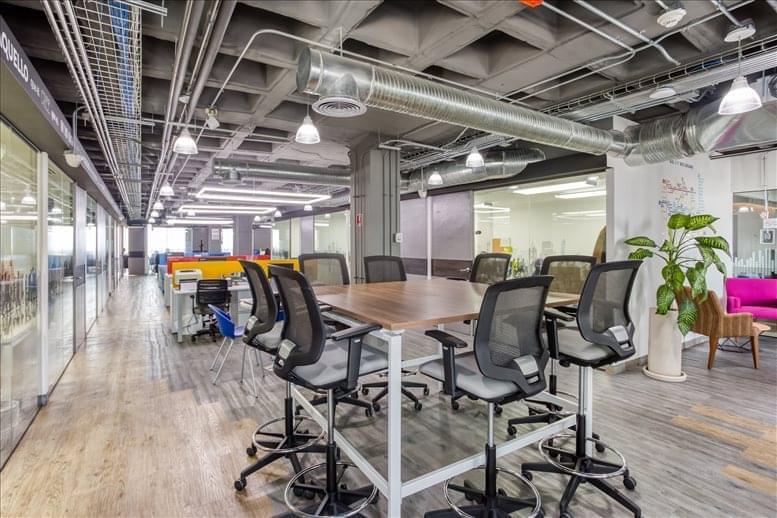 Corporativo SACH image 1