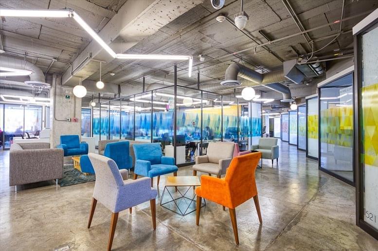 Corporativo SACH image 2