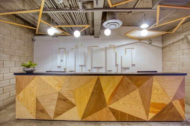 Corporativo SACH image 5