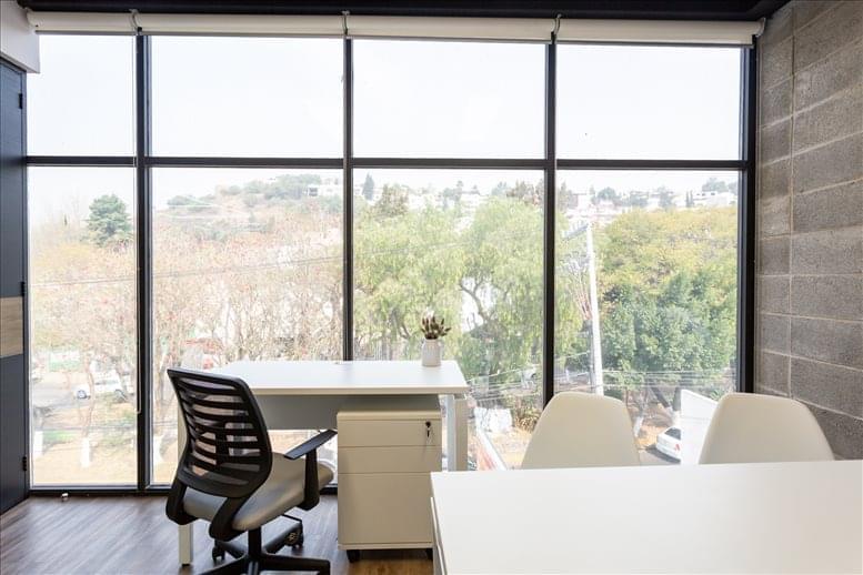 Corporativo SACH image 4