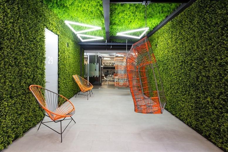 Corporativo SACH image 3